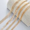 Tornito 6-8Pcs Sexy Belly Waist Chain Bikini Body Chain