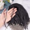arricraft 100PCS 17.7" Multi-Strand Ribbon Necklace Cord