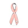 Bling Jewelry Pink Ribbon Breast Cancer Survivor Pink Brooch