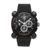 Romain Jerome Moon Invader Grey Dial Watch Automatic