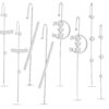 Ear Cuffs Crawler Hook Earrings for Women