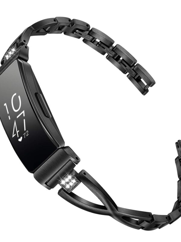 Compatible Inspire 2 / Inspire HR / Inspire Band Women