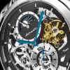 Stuhrling Orignal Watch Automatic Watch Skeleton Watches