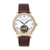 Timeless Elegance: Pre-Owned A. Lange & Sohne 1815 White Dial Watch
