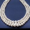 Ross-Simons Cultured Pearl 3-Strand Necklace