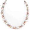 14K Gold Freshwater Cultured Pearl Necklace THE PEARL SOURCE