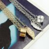 Earring Climber Multi Layered Studs Cuffs Ear Wrap Pin