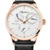 Agelocer Men's Luxury Mechanical Automatic Calendar Analog Watches
