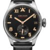 Agelocer Men's Watch Top Brand Calendar Luminous Watch