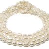 HinsonGayle AAA Handpicked 7-7.5mm Ultra-Luster