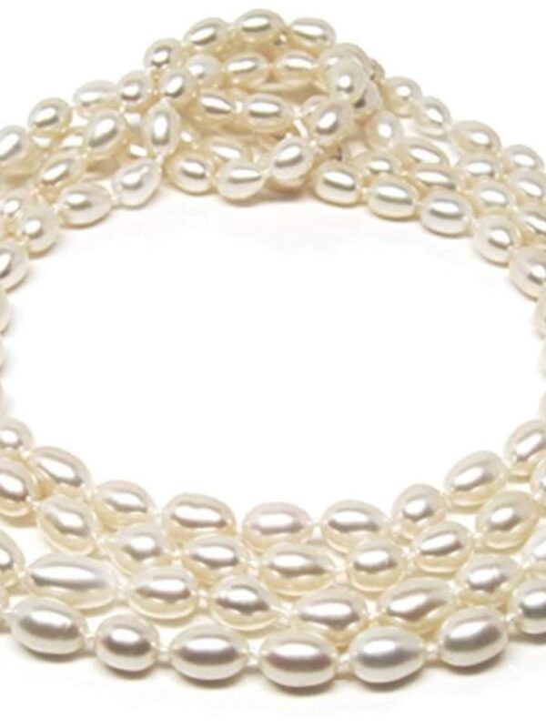 HinsonGayle AAA Handpicked 7-7.5mm Ultra-Luster
