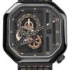 Agelocer Men's Top Brand Automatic Mechanical Watch