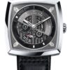 Agelocer Top Brand Automatic Stainless Steel Mechanical Men's Watch