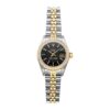 Rolex Datejust Mechanical (Automatic) Black Dial Womens Watch