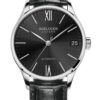 Agelocer Men's Top Brand Fashion Business Casual Automatic