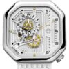 Agelocer Women's Top Brand Automatic Mechanical Fashion