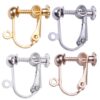 BronaGrand 24 Pieces Clip-on Earring