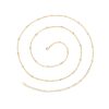 PEARLADA Minimalist Beach Bikini Body Chain