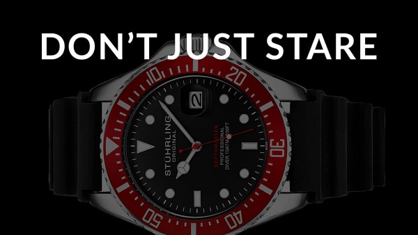 Depthmaster Dive Watch: Your Stylish and Reliable Timepiece