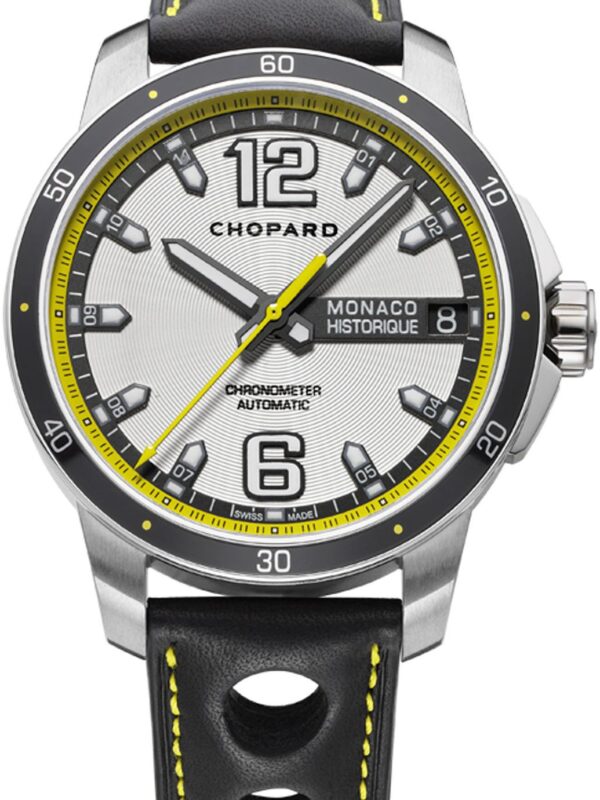 Chopard Grand Prix de Monaco Historique Automatic Swiss Made Watch