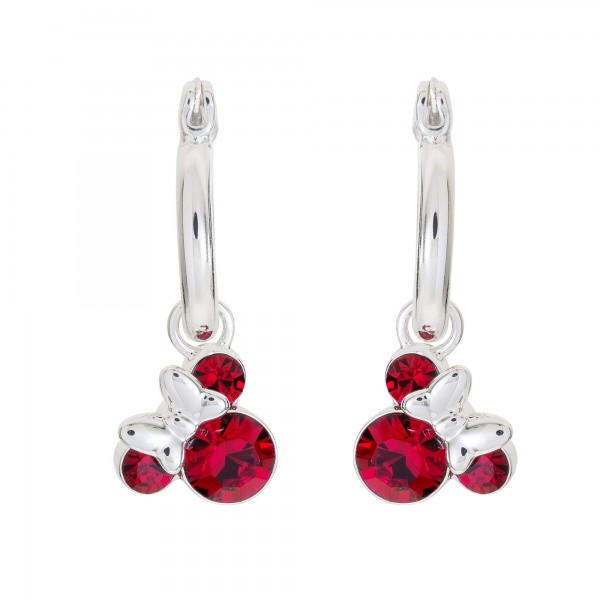 Disney Minnie Mouse Birthstone Jewelry for Women