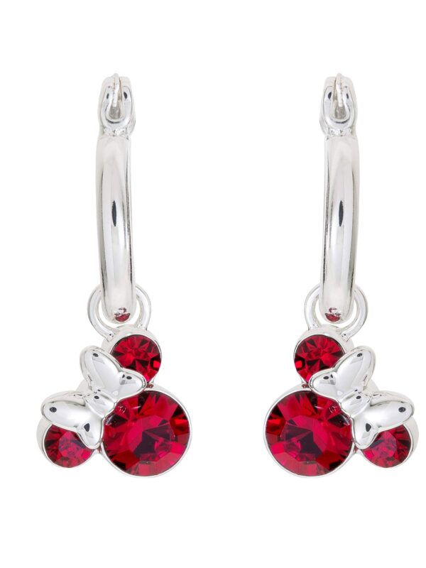 Disney Minnie Mouse Birthstone Jewelry for Women
