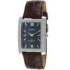 Peugeot Roman Numeral Dial Classic Dress Wrist Watch
