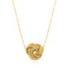 Ross-Simons Italian 14kt Yellow Gold Necklace