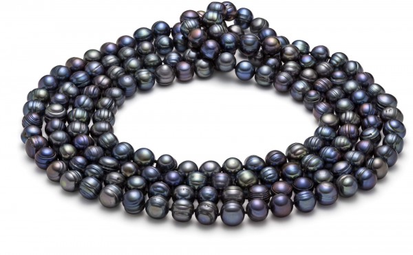 HinsonGayle Handpicked 9-11mm Multicolor