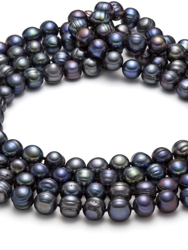 HinsonGayle Handpicked 9-11mm Multicolor