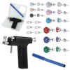 Piercing Tool Set Ear Piercing Gun Ear Nose