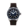 Tag Heuer Autavia Automatic Blue Dial Watch