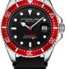 Depthmaster Dive Watch: Your Stylish and Reliable Timepiece