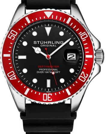 Depthmaster Dive Watch: Your Stylish and Reliable Timepiece