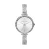 Michael Kors Jaryn Watch Steel Strap, Silver