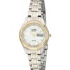 Eco-Drive Sport Two-Tone Watch Citizen