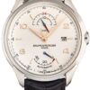 Baume Mercier Clifton Men's Swiss Automatic Watch