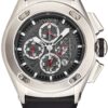 Men's 'Challenge-R 50' Automatic Chronograph Watch