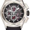 Cvstos Men's 'Challenge-R 50' 2 Day Power Reserve Automatic Watch