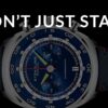Stuhrling Original Mens Watches - Chronograph Wrist Watch