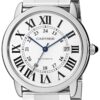 Cartier Men's Ronde Solo Stainless Steel Watch