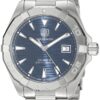 Aquaracer TAG Heuer Automatic Stainless Steel Dress Watch