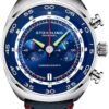 Stuhrling Original Mens Watches - Chronograph Wrist Watch