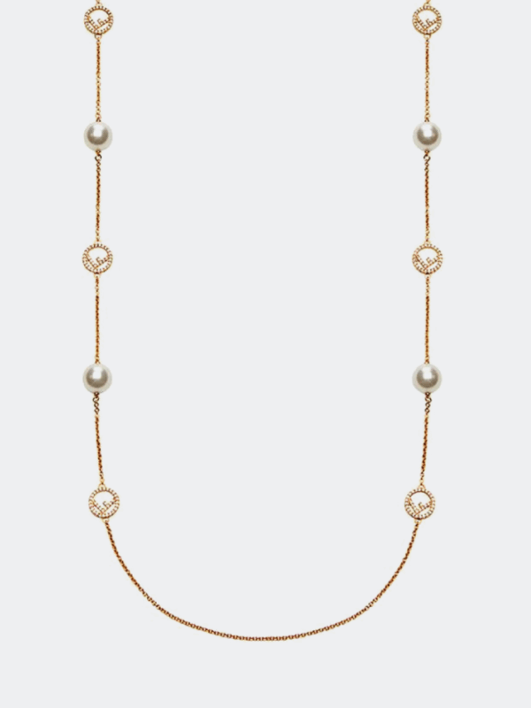 Charm chain Necklace