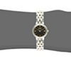 Elegant Two-Tone Citizen Ladies’ Eco-Drive Watch – Stylish & Powered by Light ✨