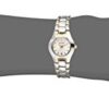 Elegance Redefined: Bulova Women's 98T84 Bracelet Watch