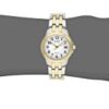 Citizen Eco-Drive Silver- and Gold-Toned Watch for Women