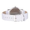 AMOUSTORE Women's Thin Dial Wristwatch Classic