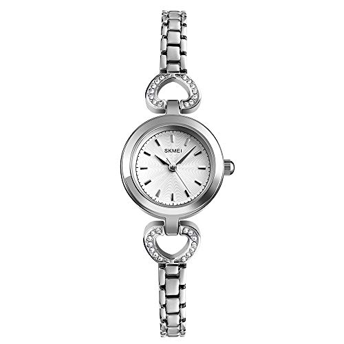 Womens Quartz Watch, Minimalist Women Ladies Wrist Watch