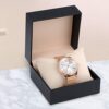 Women's Watch Ladies Wristwatch Mesh Bracelet Watch